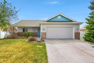 3779 Mount Meeker Street, Wellington, CO 80549