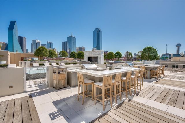 2200 Victory Avenue 701, Dallas, TX 75219