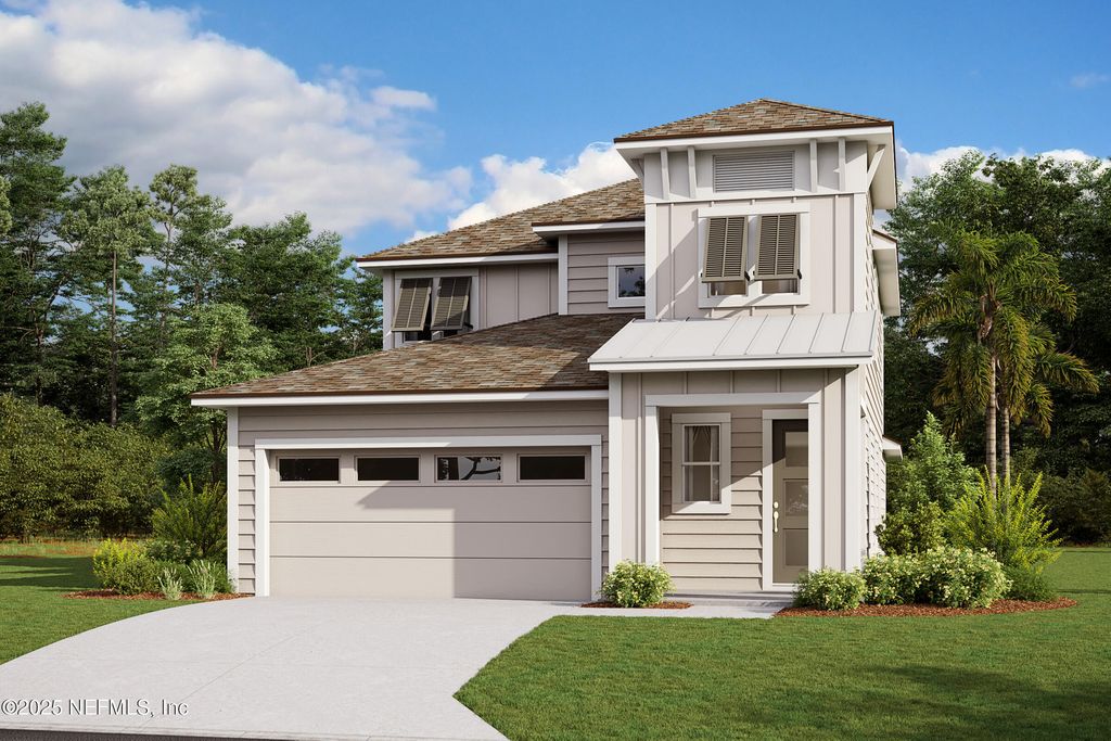 211 DAWES Avenue, Ponte Vedra, FL 32081