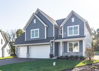 22075 W Casa Bella View, Kildeer, IL 60047