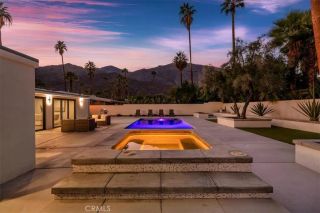 218 E Ocotillo, Palm Springs, CA 92264
