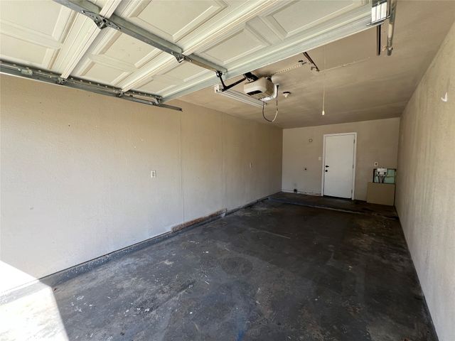 415 Glenn Drive, Weatherford, TX 76086