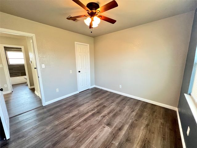 415 Glenn Drive, Weatherford, TX 76086