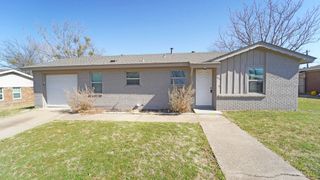 415 Glenn Drive, Weatherford, TX 76086