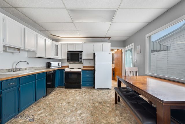 1032 S Wyoming Street, Butte, MT 59701