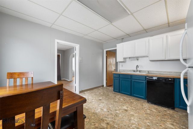 1032 S Wyoming Street, Butte, MT 59701