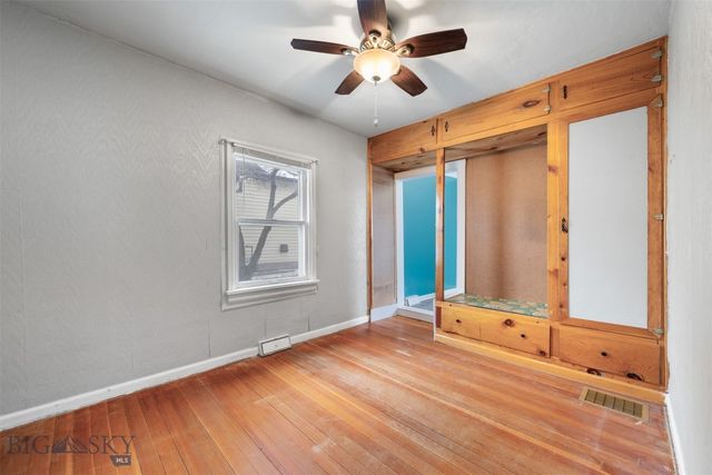 1032 S Wyoming Street, Butte, MT 59701