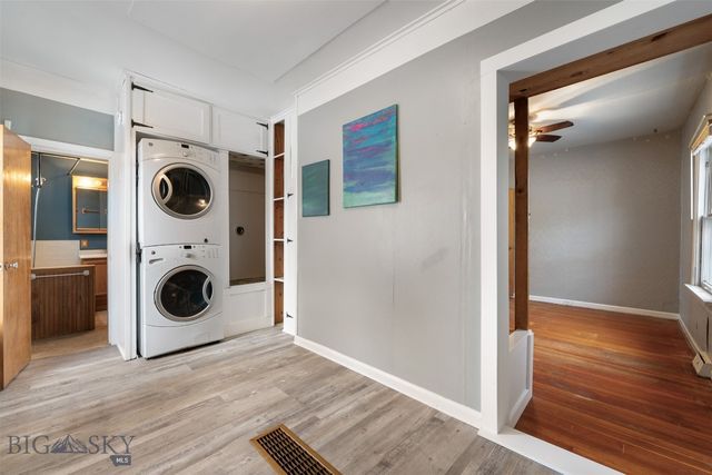 1032 S Wyoming Street, Butte, MT 59701