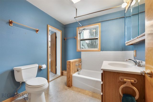 1032 S Wyoming Street, Butte, MT 59701