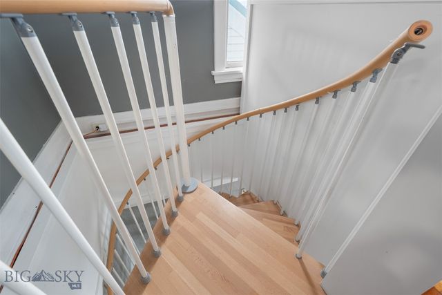 1032 S Wyoming Street, Butte, MT 59701