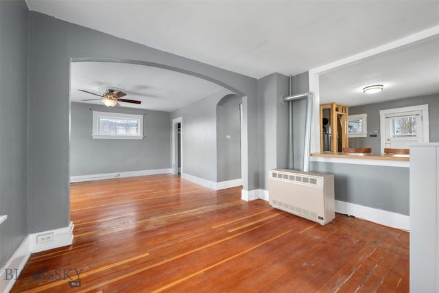 1032 S Wyoming Street, Butte, MT 59701