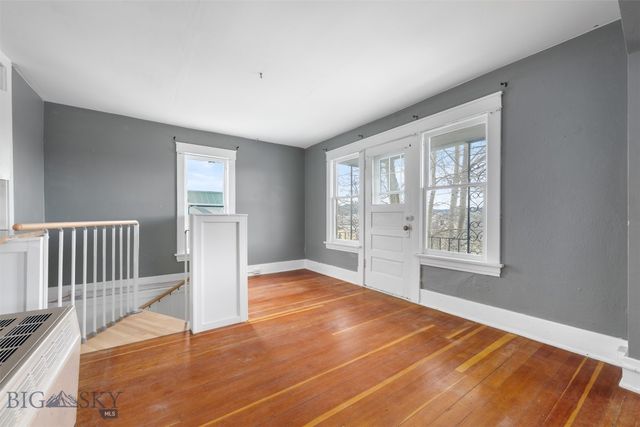 1032 S Wyoming Street, Butte, MT 59701