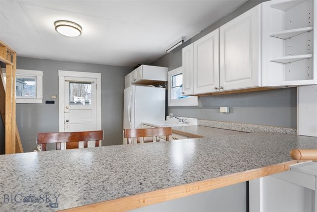 1032 S Wyoming Street, Butte, MT 59701