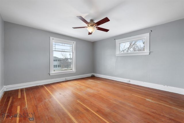 1032 S Wyoming Street, Butte, MT 59701