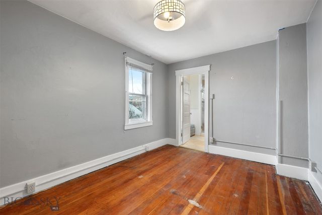 1032 S Wyoming Street, Butte, MT 59701