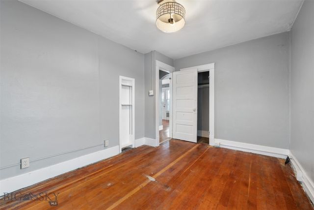 1032 S Wyoming Street, Butte, MT 59701