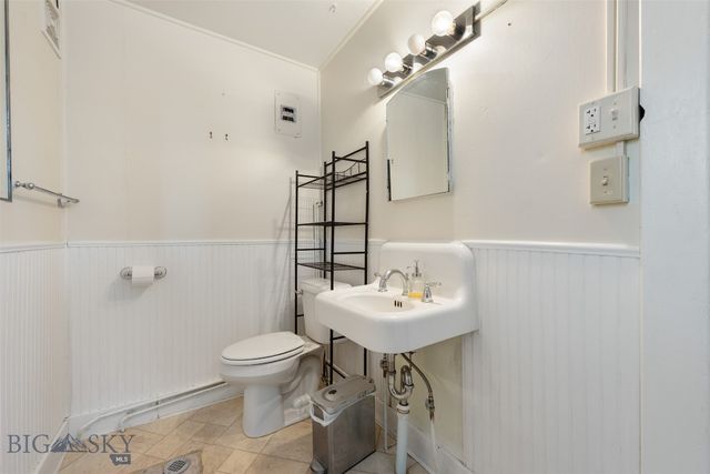 1032 S Wyoming Street, Butte, MT 59701