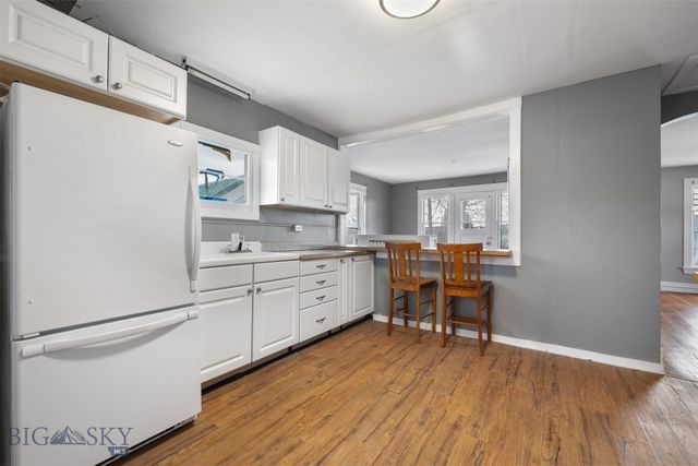 1032 S Wyoming Street, Butte, MT 59701