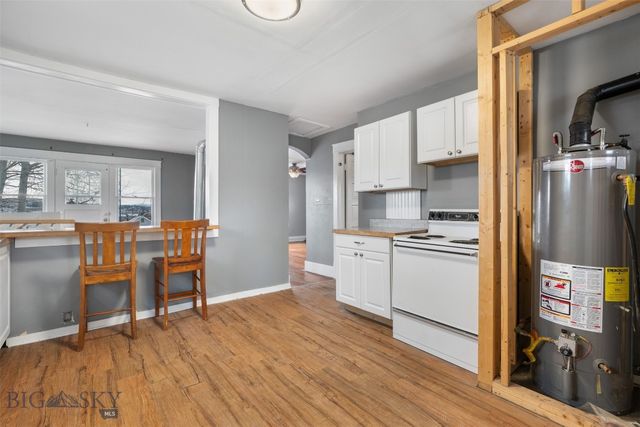 1032 S Wyoming Street, Butte, MT 59701