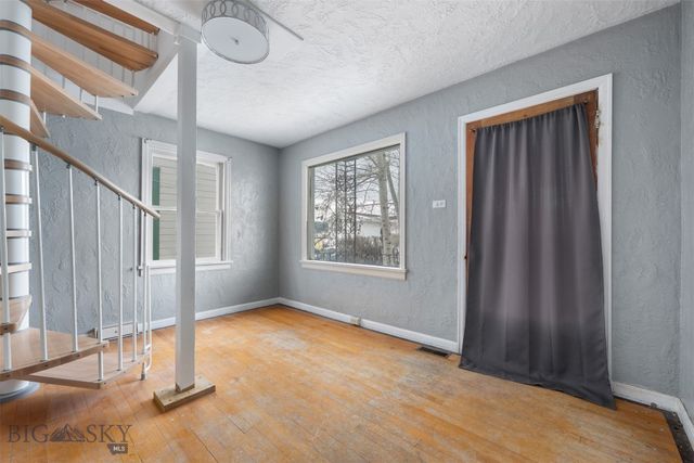 1032 S Wyoming Street, Butte, MT 59701