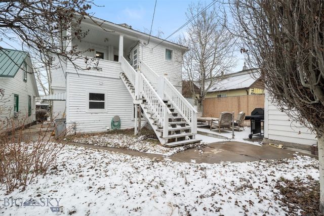 1032 S Wyoming Street, Butte, MT 59701