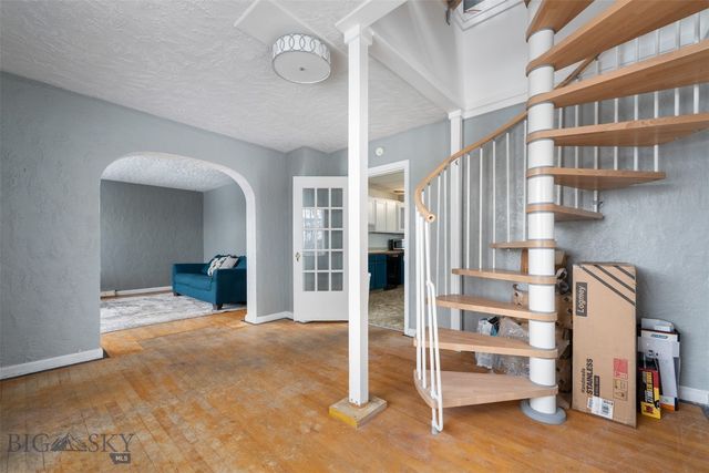 1032 S Wyoming Street, Butte, MT 59701