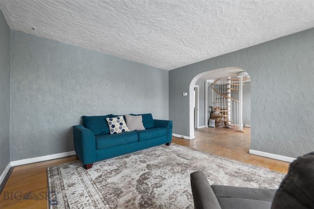 1032 S Wyoming Street, Butte, MT 59701