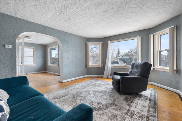 1032 S Wyoming Street, Butte, MT 59701