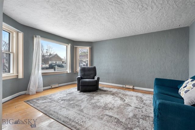 1032 S Wyoming Street, Butte, MT 59701