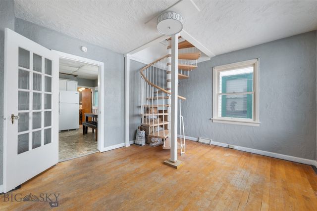 1032 S Wyoming Street, Butte, MT 59701