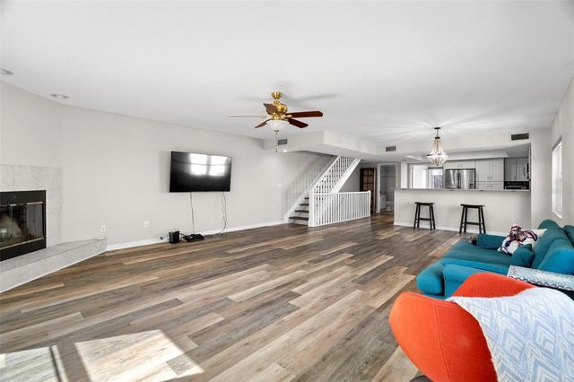 545 PINELLAS BAYWAY S 207, Tierra Verde, FL 33715