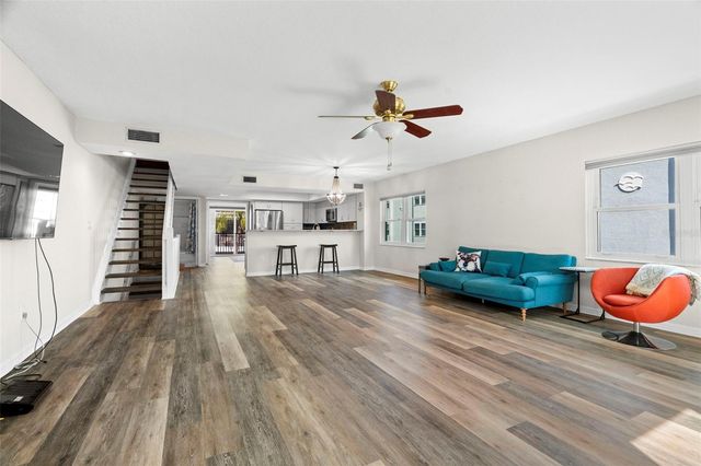 545 PINELLAS BAYWAY S 207, Tierra Verde, FL 33715