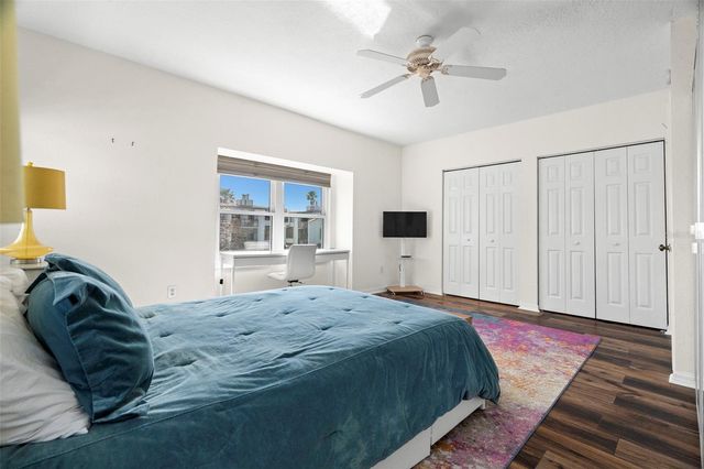 545 PINELLAS BAYWAY S 207, Tierra Verde, FL 33715