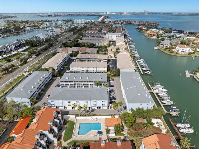 545 PINELLAS BAYWAY S 207, Tierra Verde, FL 33715