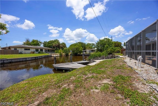 1012 Wyomi DR, Fort Myers, FL 33919