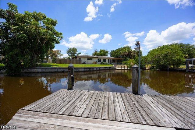 1012 Wyomi DR, Fort Myers, FL 33919