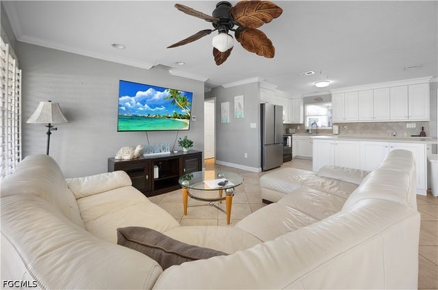 1012 Wyomi DR, Fort Myers, FL 33919