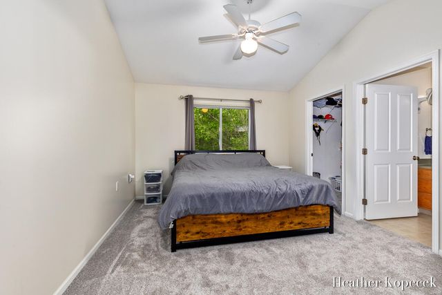 1663 Barnsley Court Se, Lowell Twp, MI 49331