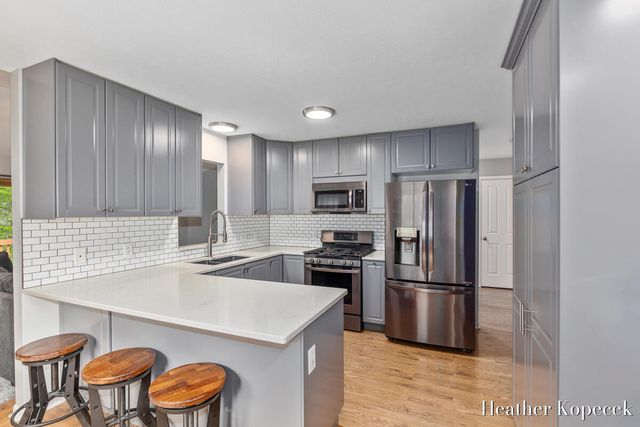1663 Barnsley Court Se, Lowell Twp, MI 49331