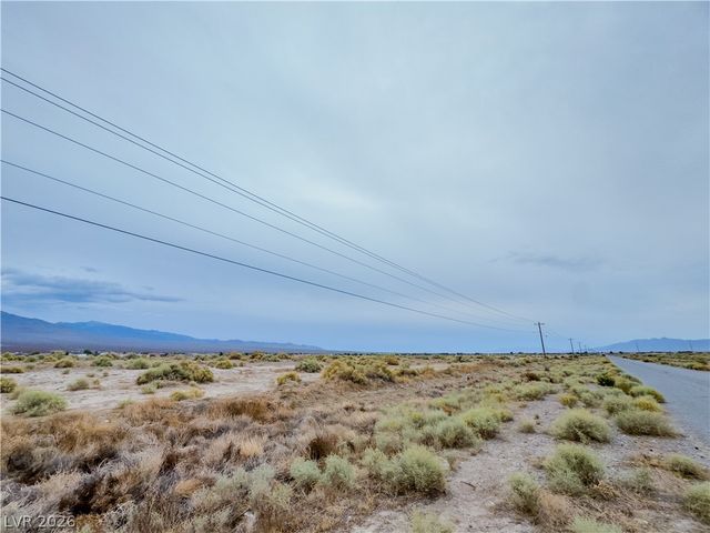 6411 North Imperial Place, Pahrump, NV 89060