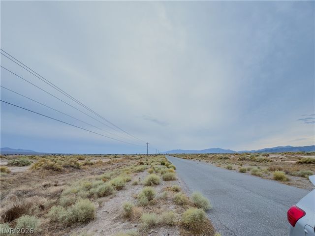 6411 North Imperial Place, Pahrump, NV 89060
