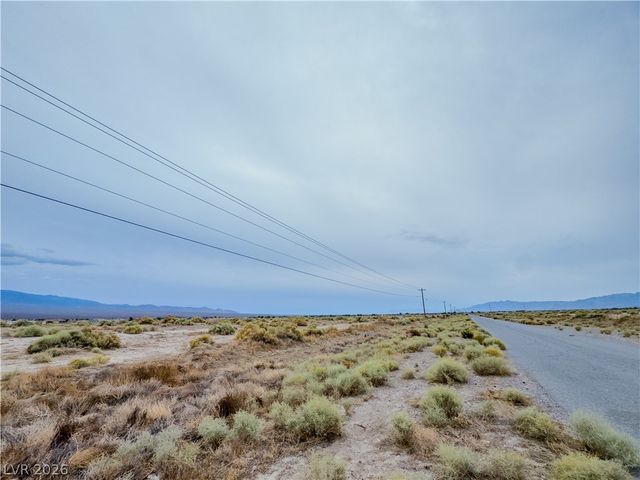 6411 North Imperial Place, Pahrump, NV 89060