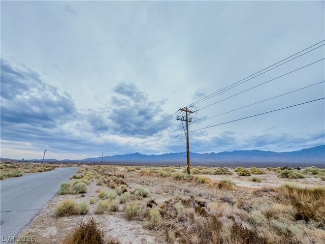 6411 North Imperial Place, Pahrump, NV 89060