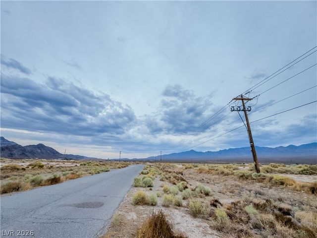 6411 North Imperial Place, Pahrump, NV 89060