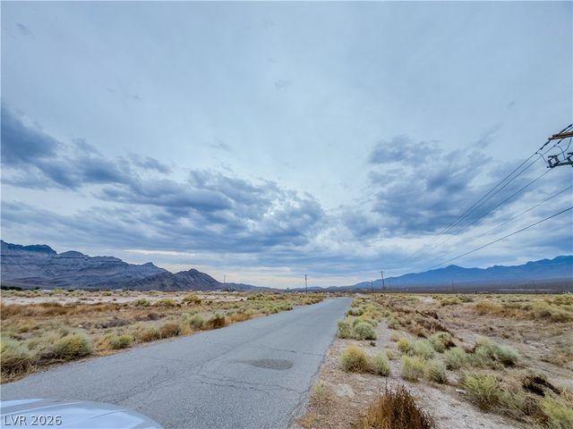 6411 North Imperial Place, Pahrump, NV 89060