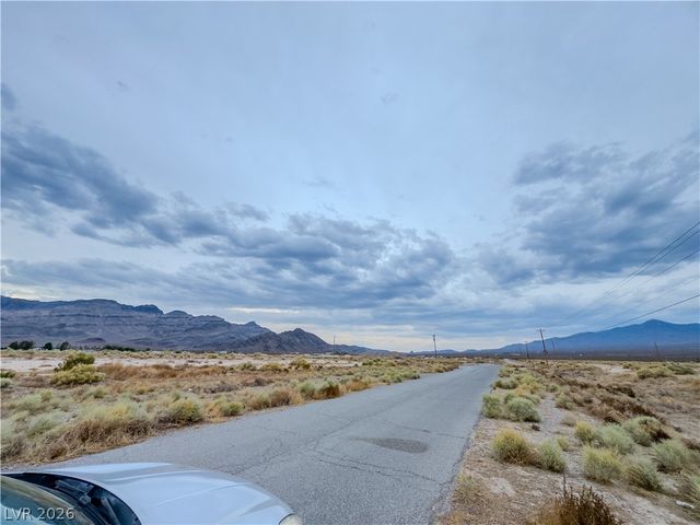 6411 North Imperial Place, Pahrump, NV 89060