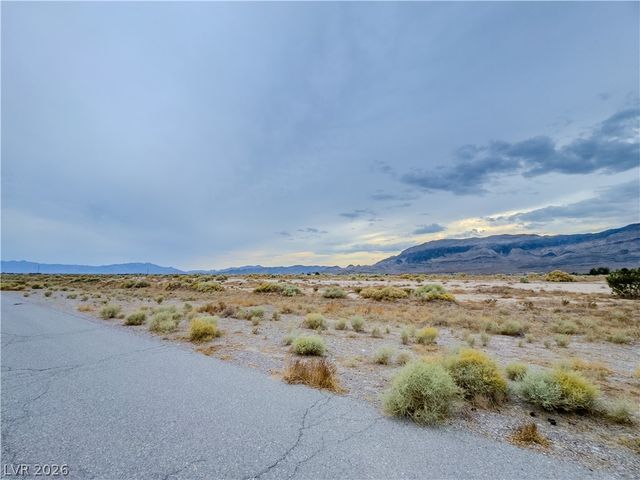 6411 North Imperial Place, Pahrump, NV 89060