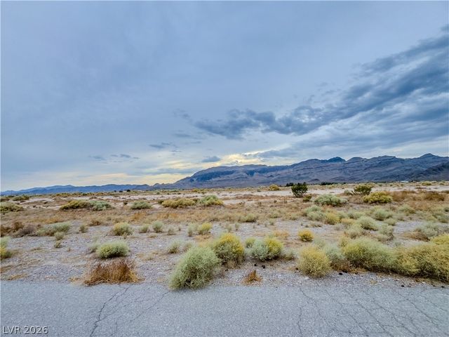 6411 North Imperial Place, Pahrump, NV 89060