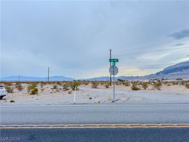 6411 North Imperial Place, Pahrump, NV 89060