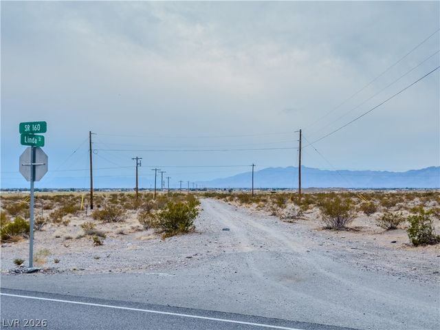6411 North Imperial Place, Pahrump, NV 89060
